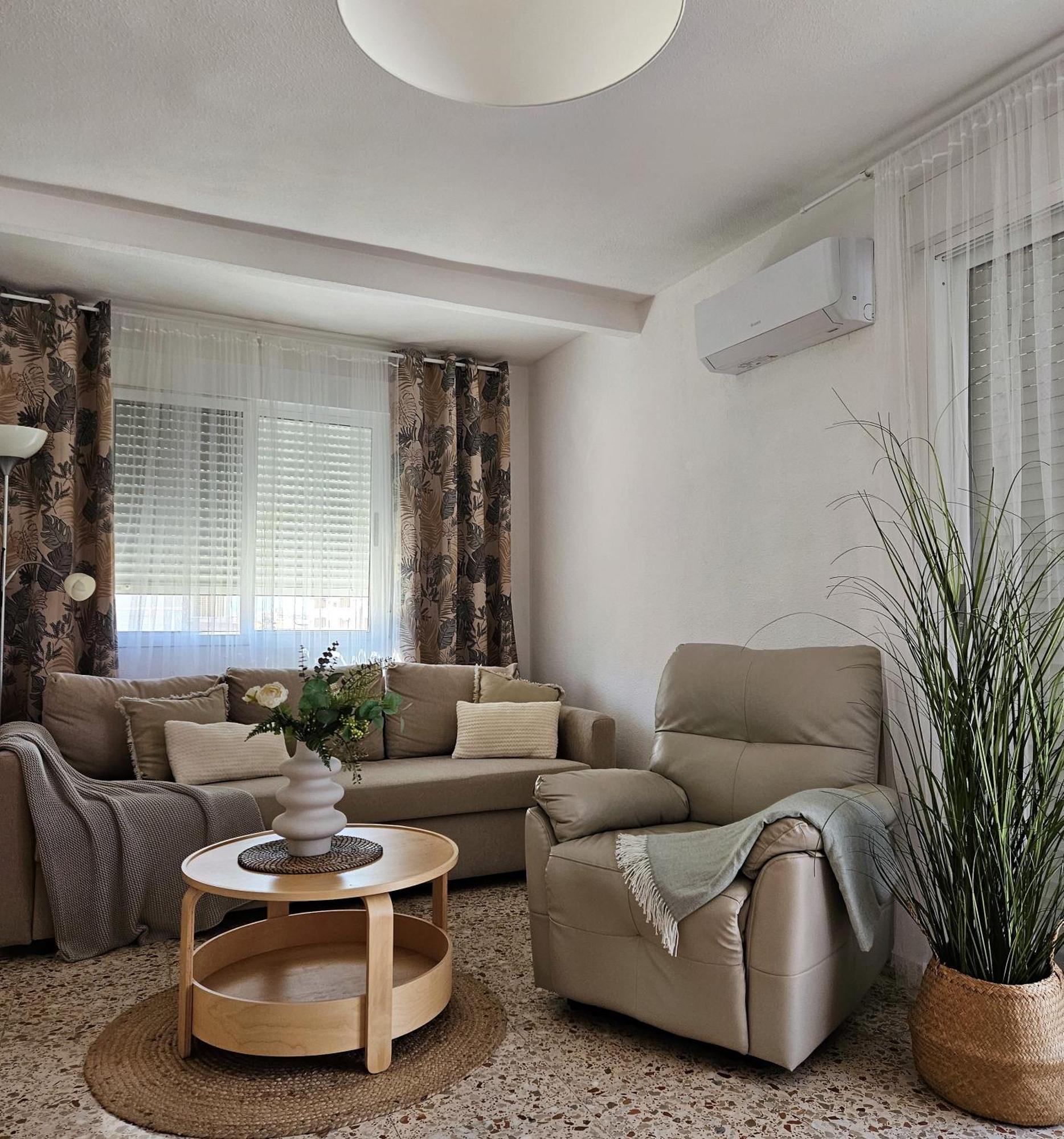 Casa Blanca Apartment Santa Pola Exterior photo